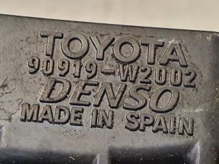 bontott TOYOTA YARIS Gyújtótrafó