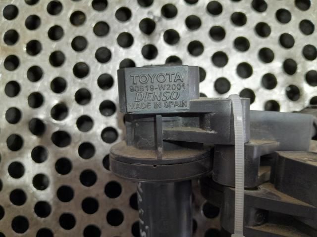 bontott TOYOTA YARIS Gyújtótrafó