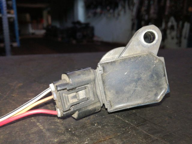 bontott TOYOTA YARIS Gyújtótrafó