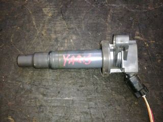 bontott TOYOTA YARIS Gyújtótrafó