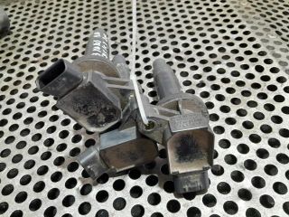 bontott TOYOTA YARIS Gyújtótrafó