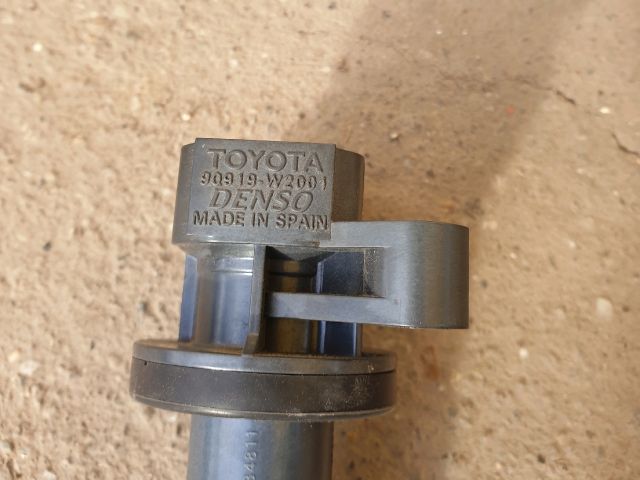 bontott TOYOTA YARIS Gyújtótrafó