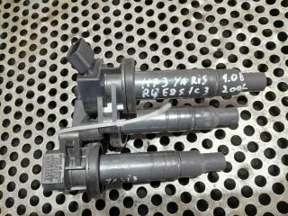 bontott TOYOTA YARIS Gyújtótrafó