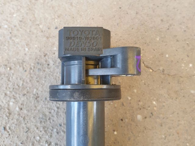 bontott TOYOTA YARIS Gyújtótrafó