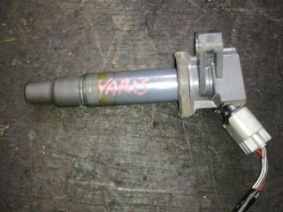 bontott TOYOTA YARIS Gyújtótrafó