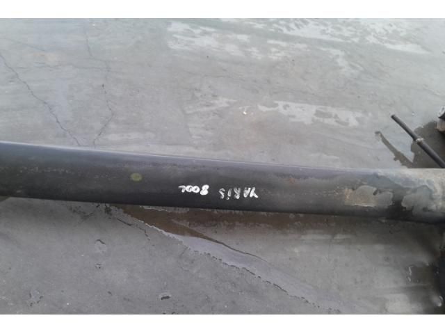 bontott TOYOTA YARIS Hátsó Bölcső