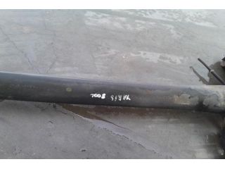 bontott TOYOTA YARIS Hátsó Bölcső