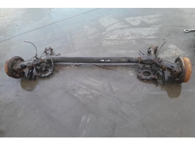 bontott TOYOTA YARIS Hátsó Bölcső