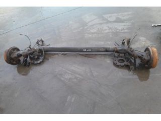 bontott TOYOTA YARIS Hátsó Bölcső