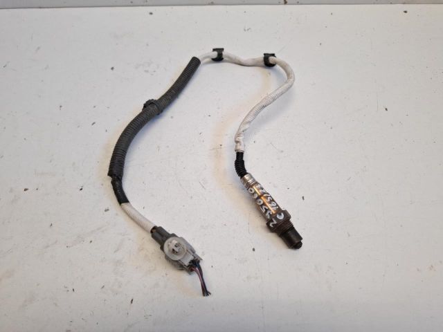 bontott TOYOTA YARIS Hátsó Lambdaszonda