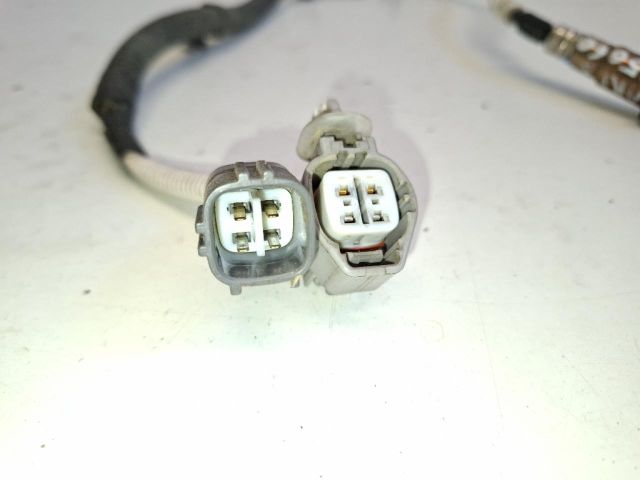 bontott TOYOTA YARIS Hátsó Lambdaszonda