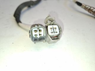 bontott TOYOTA YARIS Hátsó Lambdaszonda