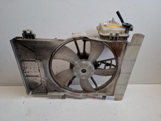 bontott TOYOTA YARIS Hűtőventilátor