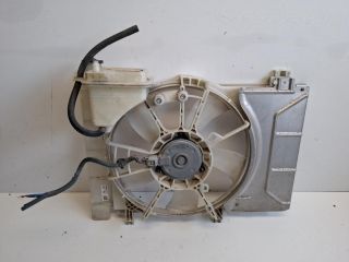 bontott TOYOTA YARIS Hűtőventilátor