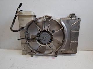 bontott TOYOTA YARIS Hűtőventilátor