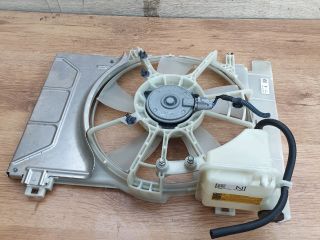 bontott TOYOTA YARIS Hűtőventilátor