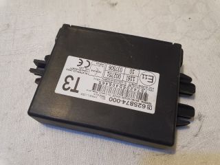 bontott TOYOTA YARIS Immobilizer Elektronika