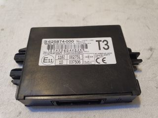 bontott TOYOTA YARIS Immobilizer Elektronika