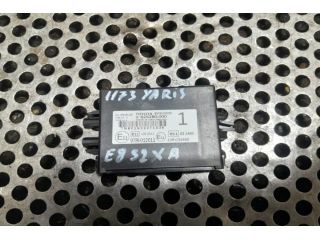 bontott TOYOTA YARIS Immobilizer Elektronika