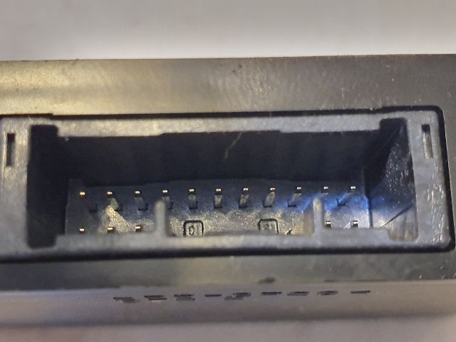 bontott TOYOTA YARIS Immobilizer Elektronika