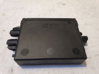 bontott TOYOTA YARIS Immobilizer Elektronika