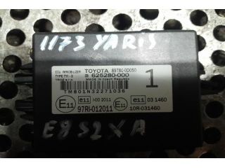 bontott TOYOTA YARIS Immobilizer Elektronika