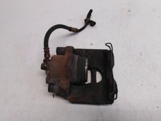 bontott TOYOTA YARIS Jobb első Féknyereg Munkahengerrel