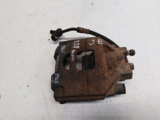 bontott TOYOTA YARIS Jobb első Féknyereg Munkahengerrel