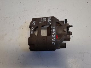 bontott TOYOTA YARIS Jobb első Féknyereg Munkahengerrel