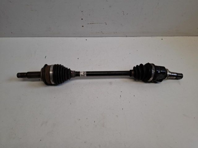 bontott TOYOTA YARIS Jobb Féltengely