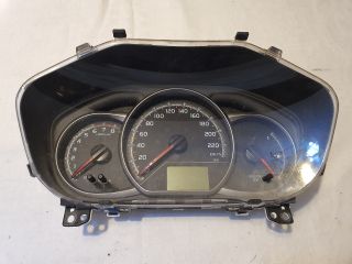 bontott TOYOTA YARIS Kilométeróra