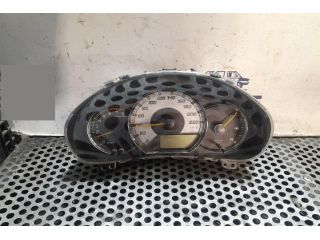 bontott TOYOTA YARIS Kilométeróra