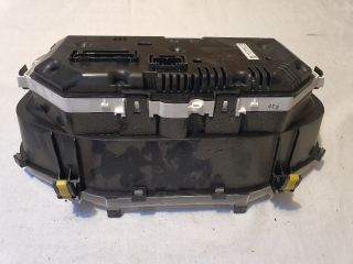 bontott TOYOTA YARIS Kilométeróra