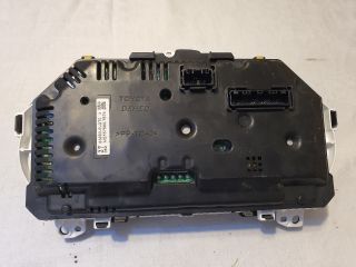 bontott TOYOTA YARIS Kilométeróra