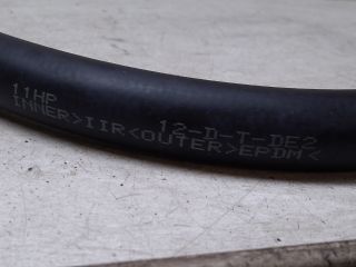 bontott TOYOTA YARIS Klíma Cső