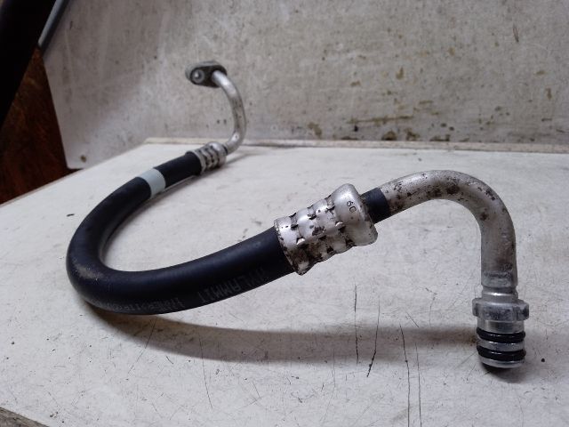 bontott TOYOTA YARIS Klíma Cső