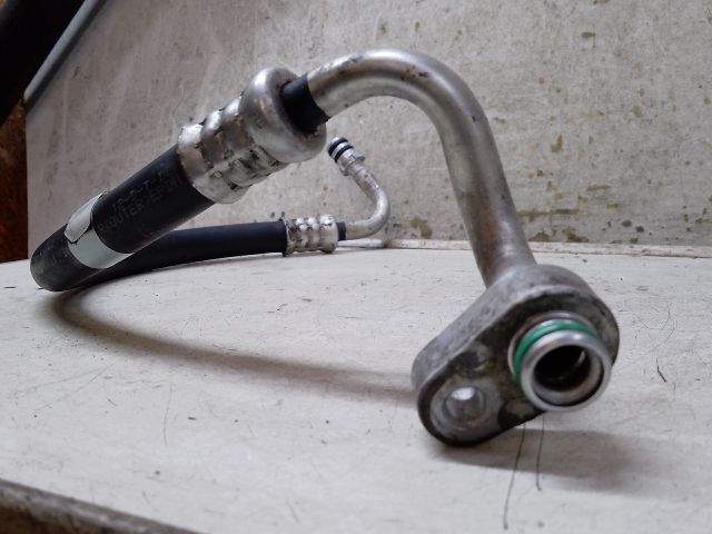 bontott TOYOTA YARIS Klíma Cső