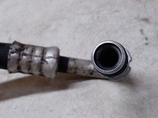 bontott TOYOTA YARIS Klíma Cső