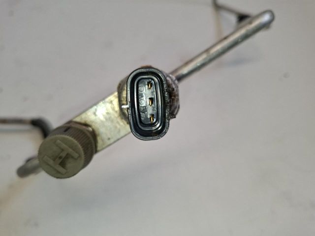 bontott TOYOTA YARIS Klíma Cső