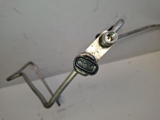 bontott TOYOTA YARIS Klíma Cső