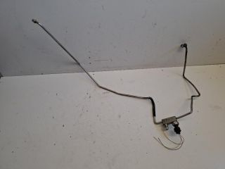 bontott TOYOTA YARIS Klíma Cső