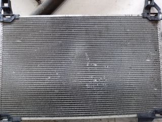 bontott TOYOTA YARIS Klímahűtő Radiátor