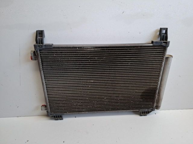 bontott TOYOTA YARIS Klímahűtő Radiátor