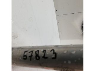 bontott TOYOTA YARIS Klímahűtő Radiátor