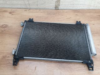 bontott TOYOTA YARIS Klímahűtő Radiátor