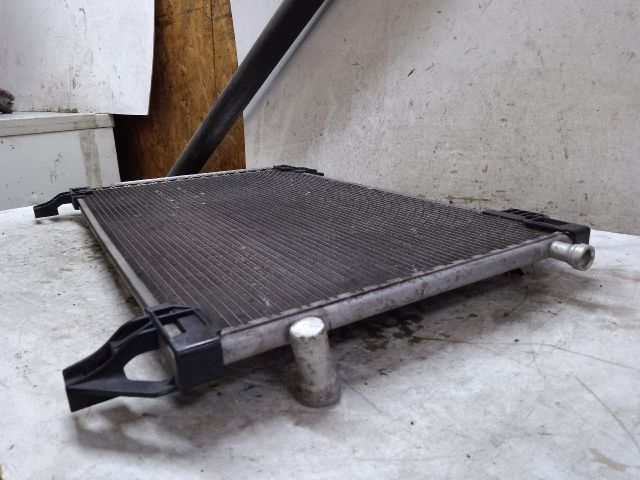 bontott TOYOTA YARIS Klímahűtő Radiátor