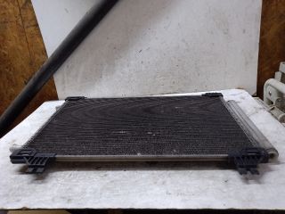 bontott TOYOTA YARIS Klímahűtő Radiátor