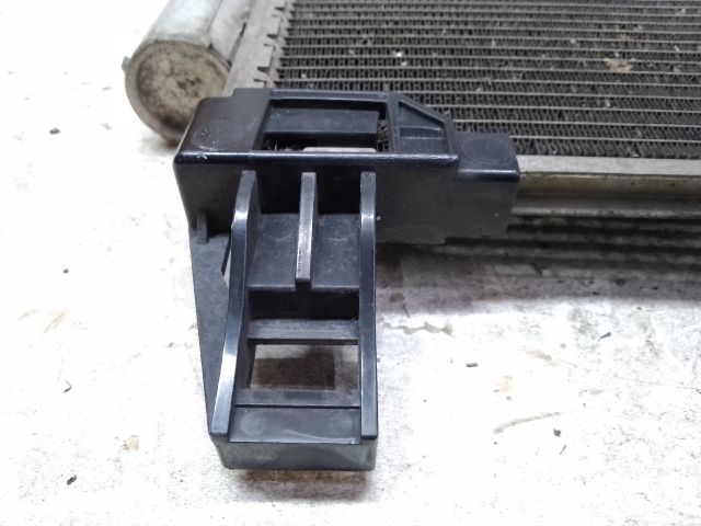 bontott TOYOTA YARIS Klímahűtő Radiátor