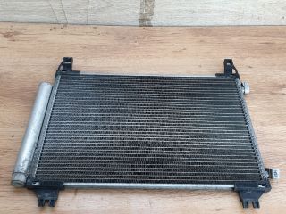 bontott TOYOTA YARIS Klímahűtő Radiátor