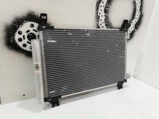 bontott TOYOTA YARIS Klímahűtő Radiátor